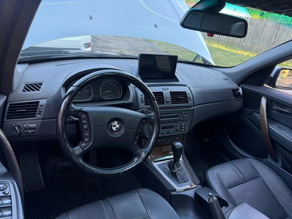 2004 BMW E83 X3 - Image 5 of 7