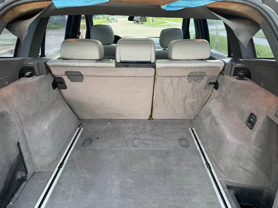 2004 BMW E83 X3 - Image 19 of 20