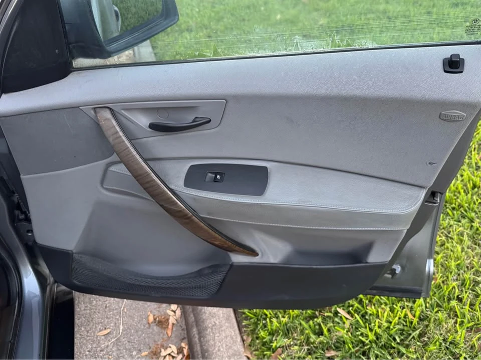 2004 BMW E83 X3 - Image 16 of 20