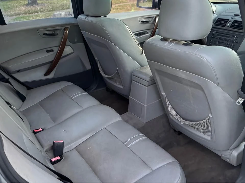 2004 BMW E83 X3 - Image 18 of 20