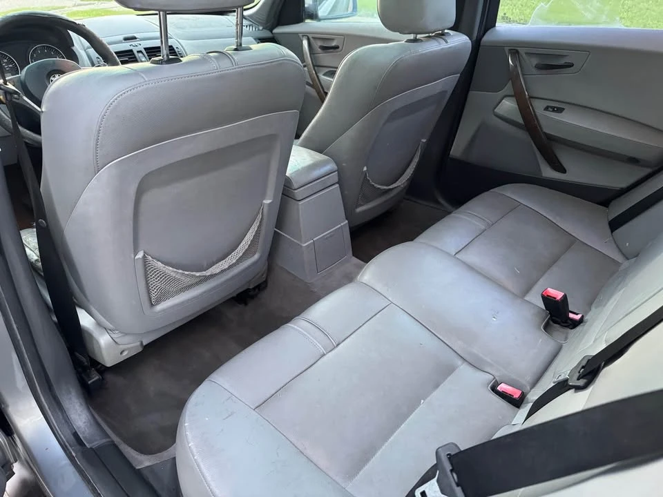 2004 BMW E83 X3 - Image 13 of 20