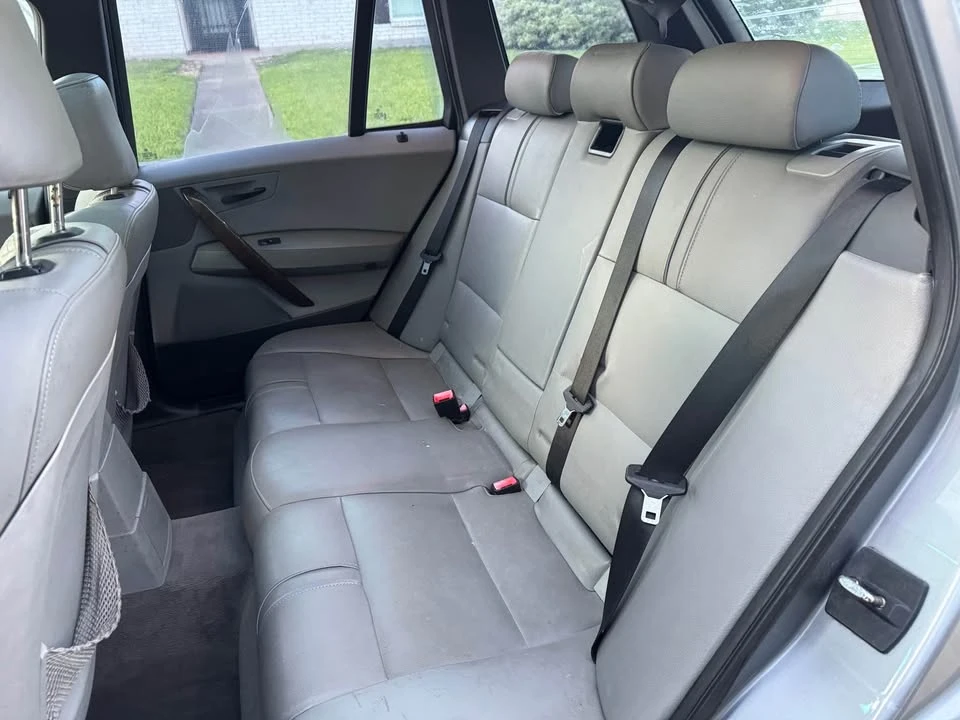 2004 BMW E83 X3 - Image 12 of 20