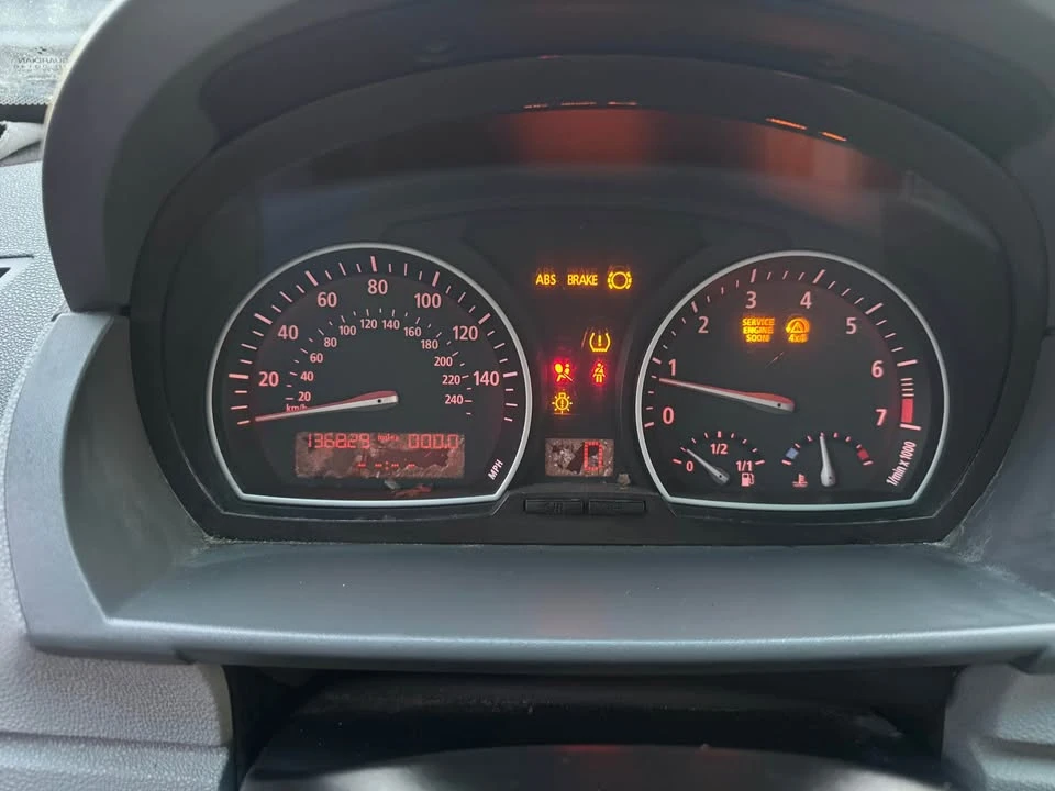 2004 BMW E83 X3 - Image 20 of 20
