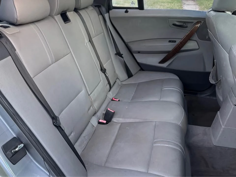 2004 BMW E83 X3 - Image 17 of 20