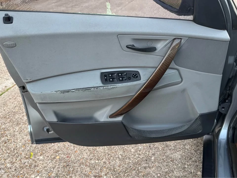 2004 BMW E83 X3 - Image 11 of 20