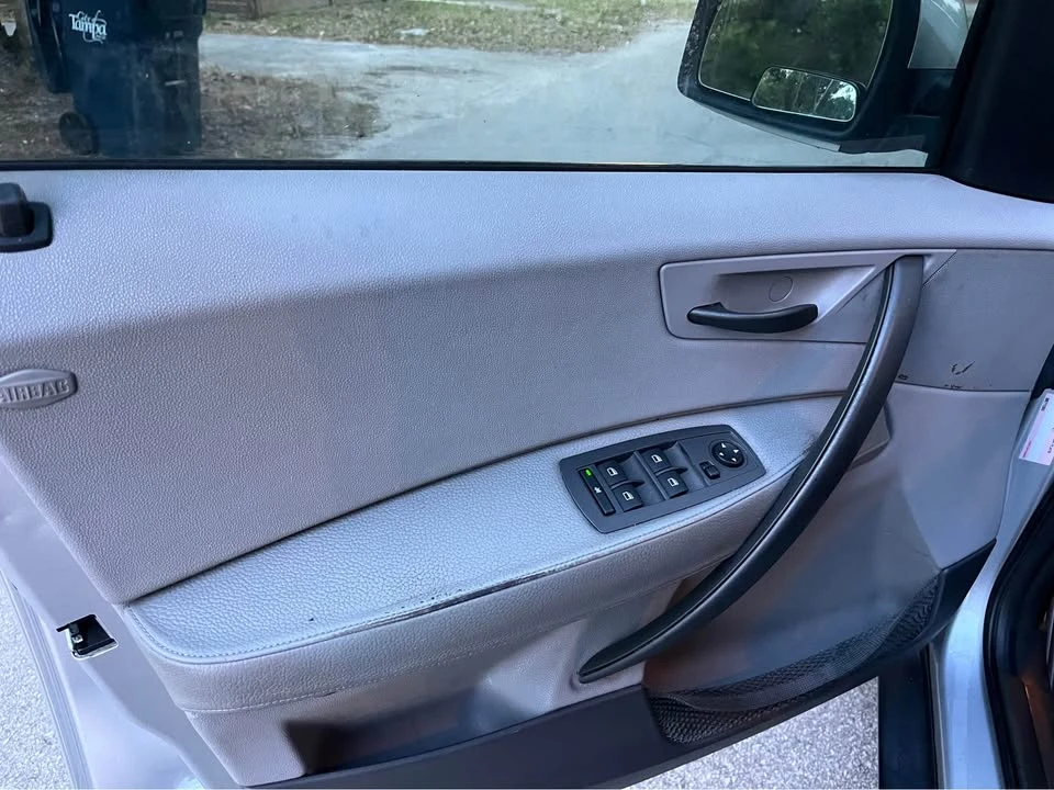 2004 BMW E83 X3 - Image 5 of 9
