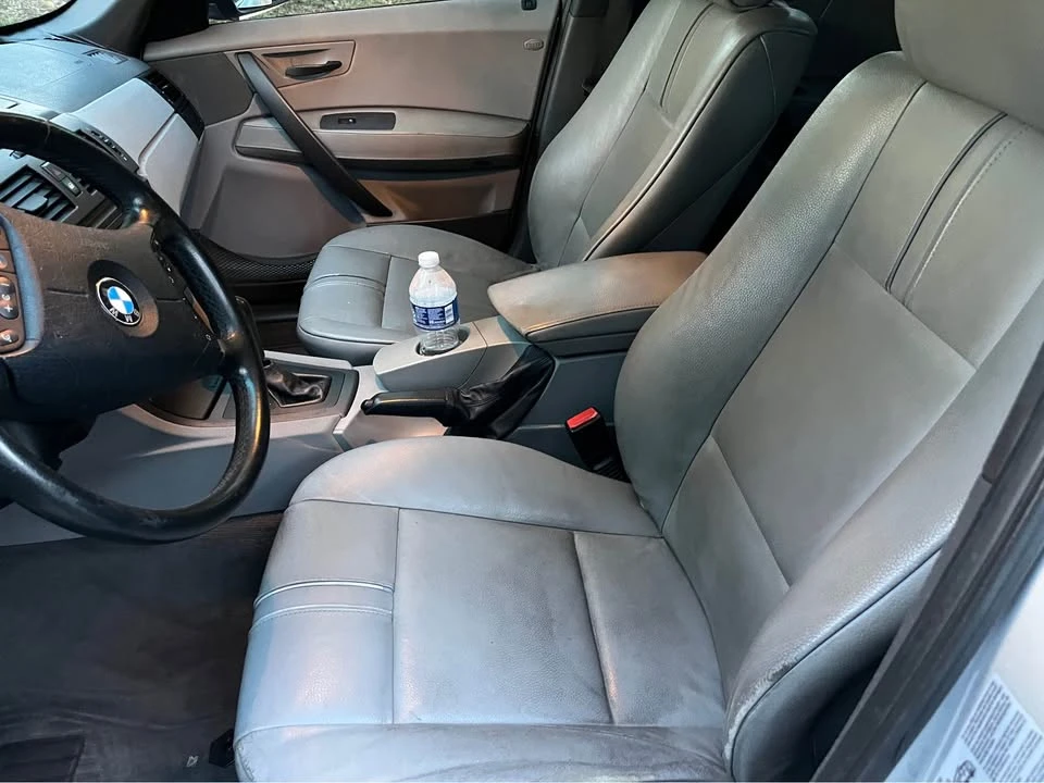 2004 BMW E83 X3 - Image 7 of 9