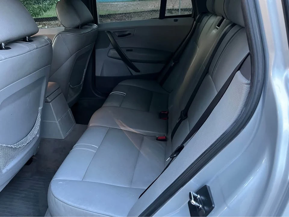 2004 BMW E83 X3 - Image 8 of 9