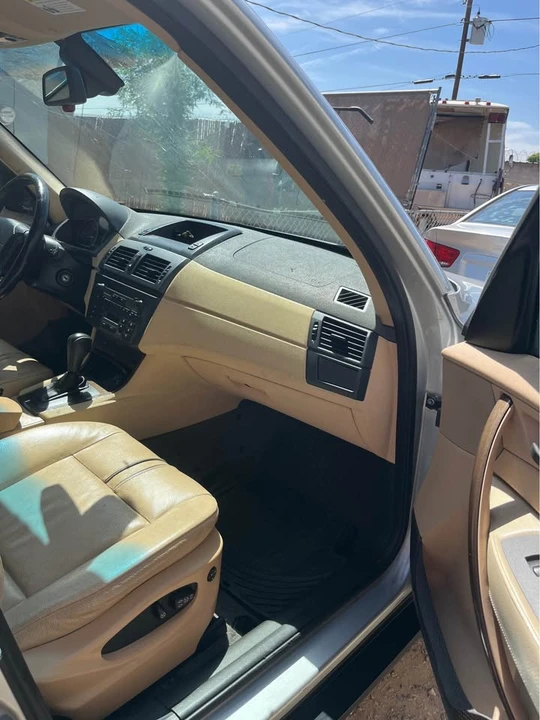 2004 BMW E83 X3 - Image 4 of 6