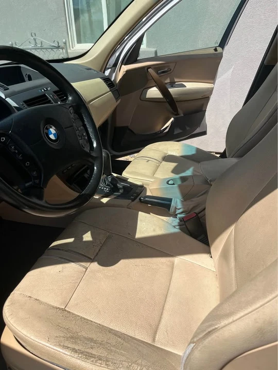 2004 BMW E83 X3 - Image 6 of 6