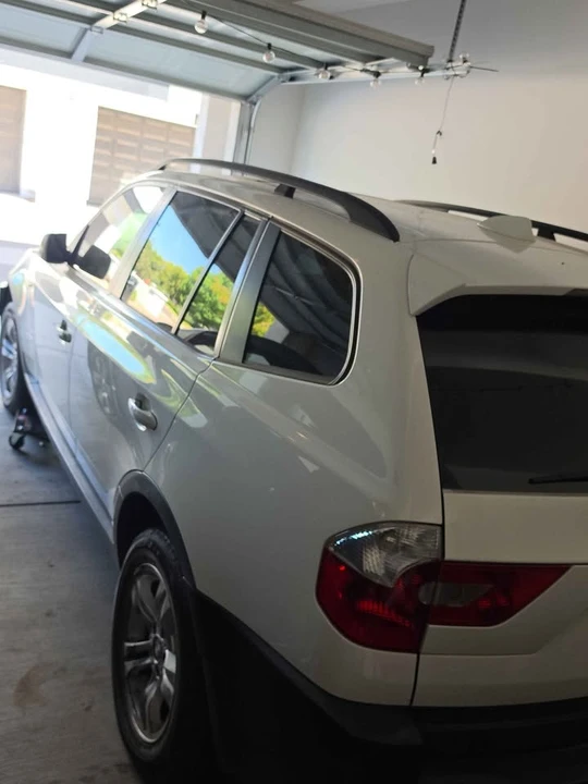 2004 BMW E83 X3 - Image 4 of 6