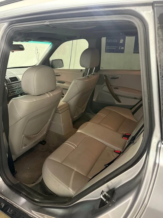 2004 BMW E83 X3 - Image 13 of 15