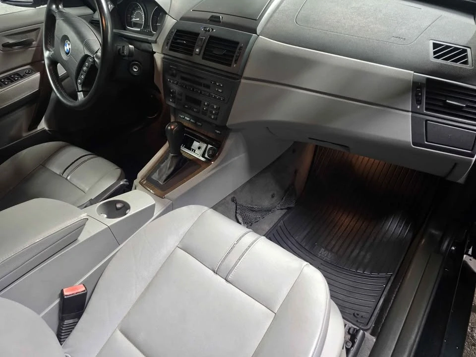 2004 BMW E83 X3 - Image 17 of 19