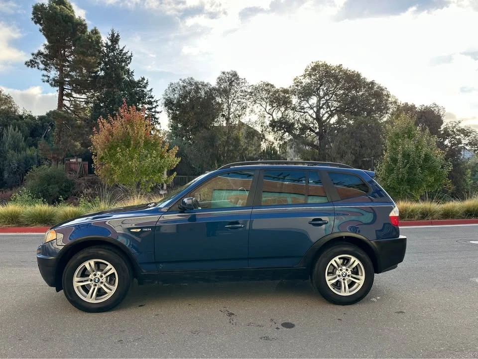 2004 BMW E83 X3 - Image 18 of 19
