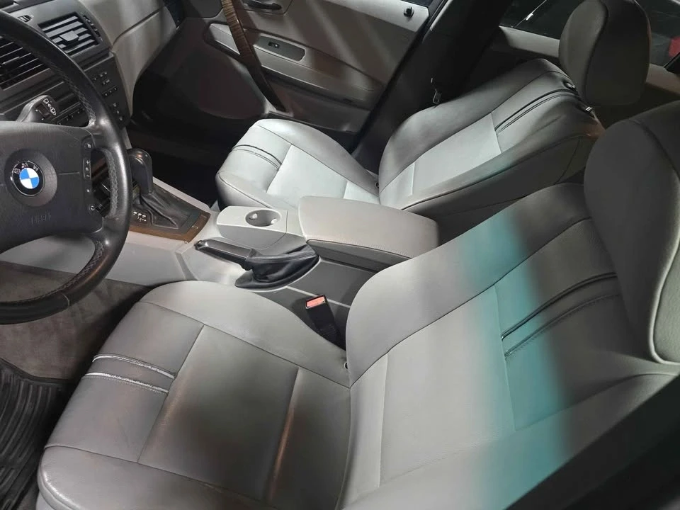 2004 BMW E83 X3 - Image 10 of 19