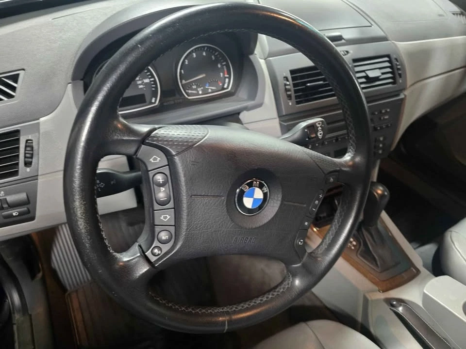 2004 BMW E83 X3 - Image 9 of 19