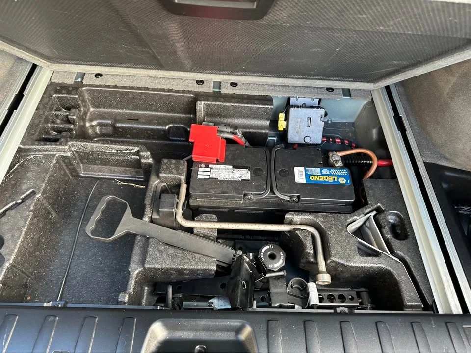 2004 BMW E83 X3 - Image 15 of 19