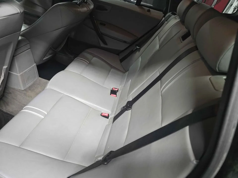 2004 BMW E83 X3 - Image 12 of 19