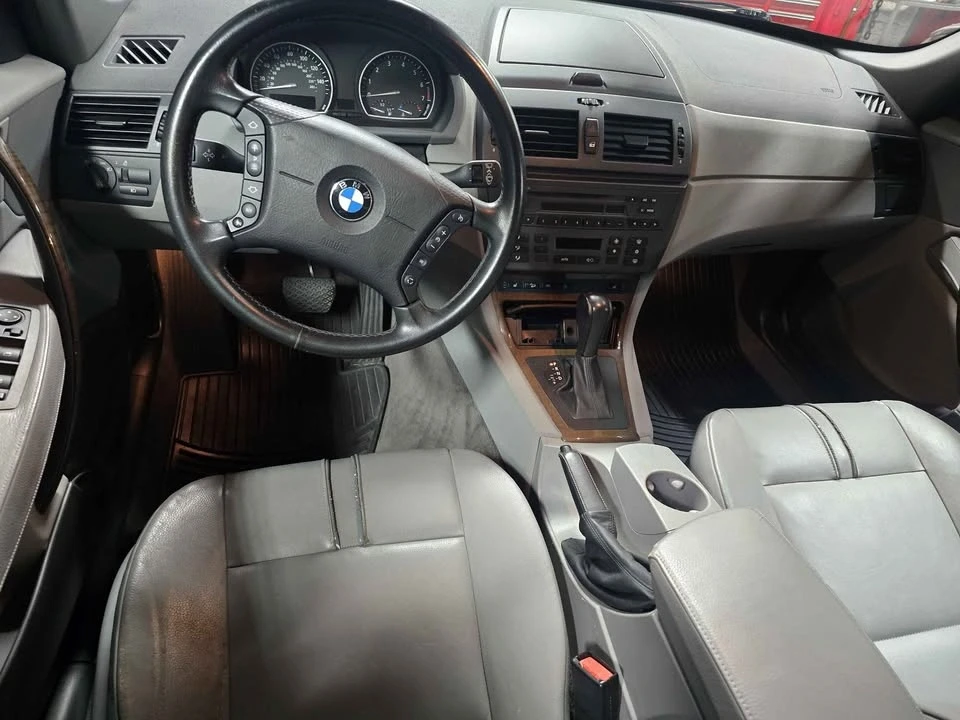 2004 BMW E83 X3 - Image 11 of 19