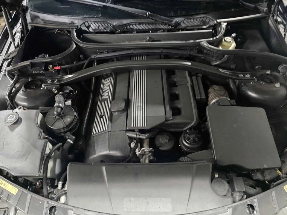 2004 BMW E83 X3 - Image 18 of 19