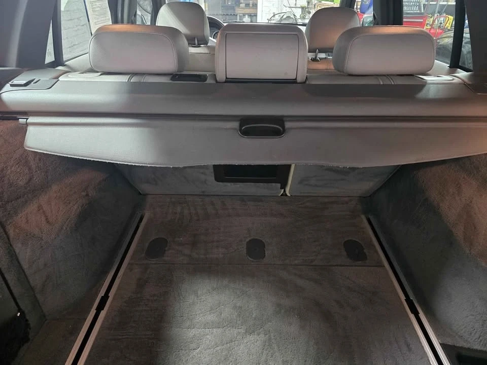 2004 BMW E83 X3 - Image 13 of 19