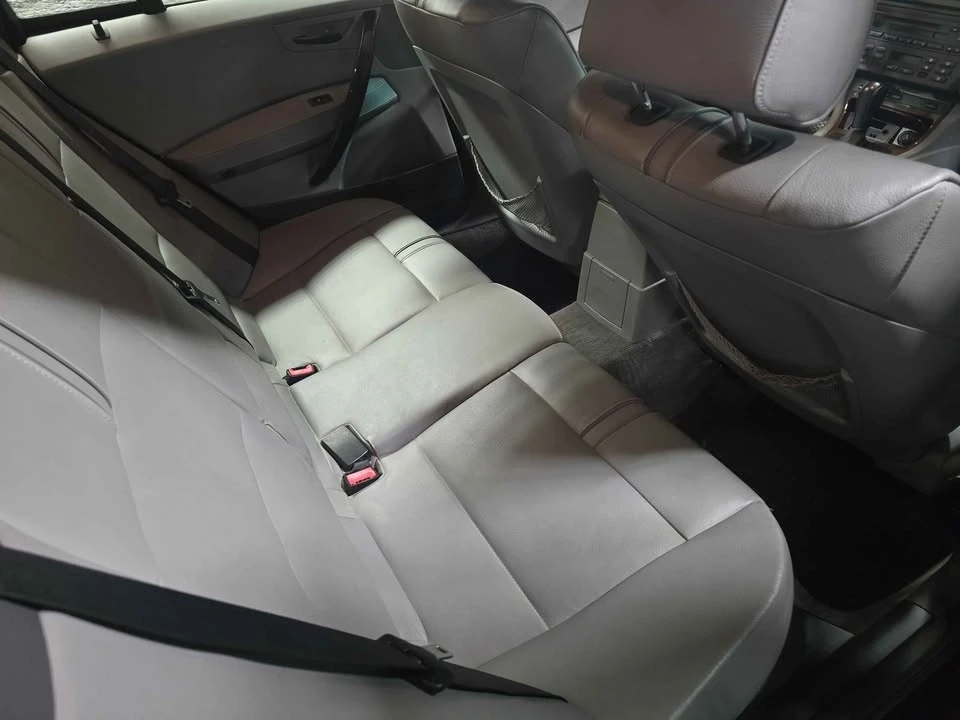 2004 BMW E83 X3 - Image 15 of 19
