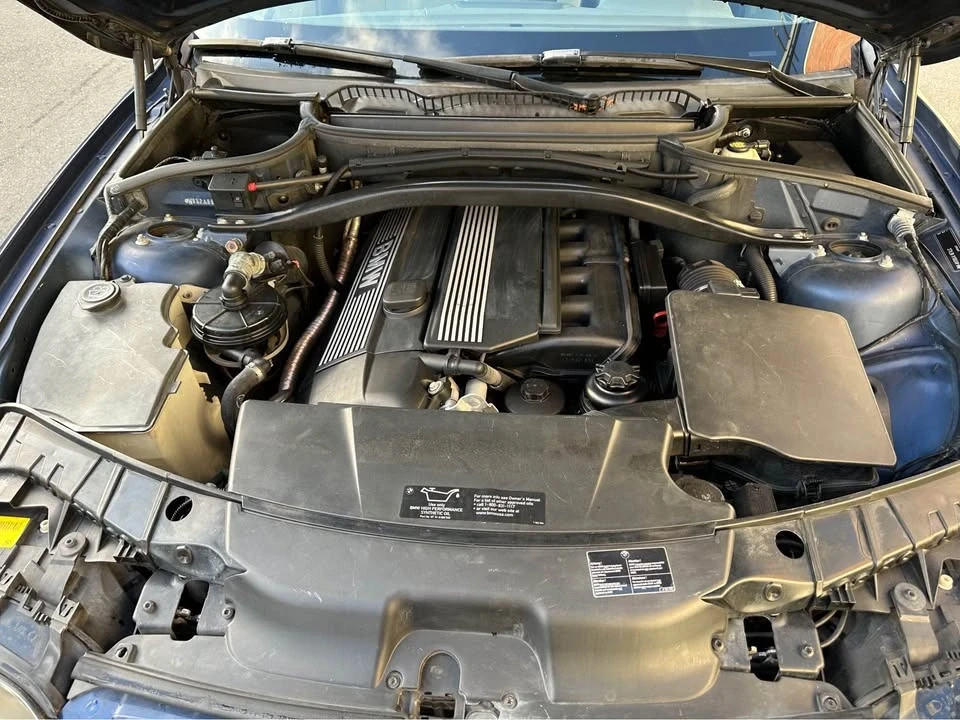 2004 BMW E83 X3 - Image 16 of 19