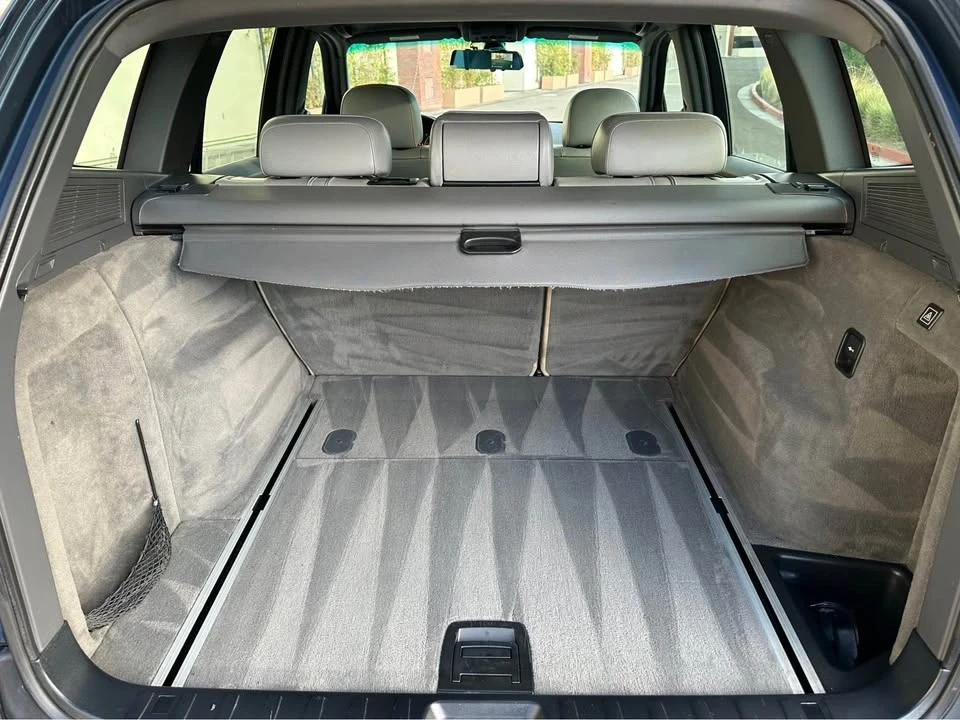 2004 BMW E83 X3 - Image 12 of 19