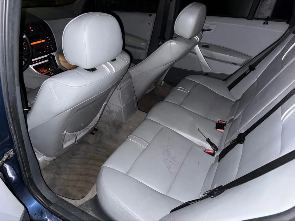 2004 BMW E83 X3 - Image 6 of 7