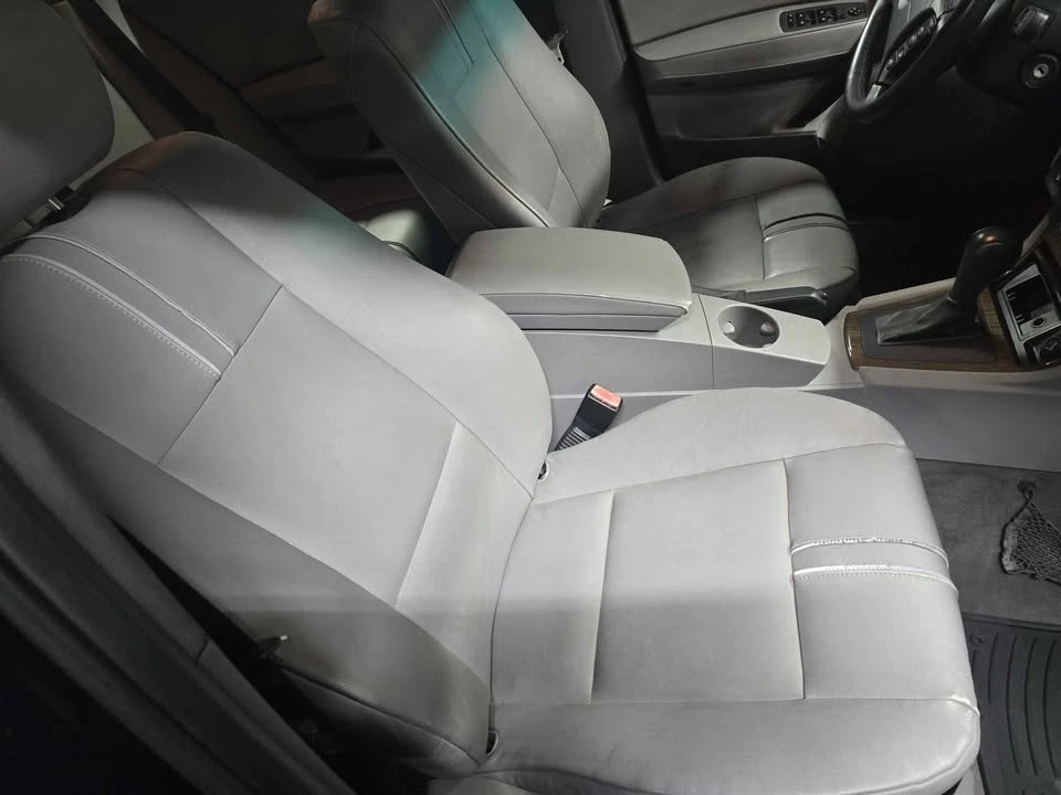 2004 BMW E83 X3 - Image 16 of 19