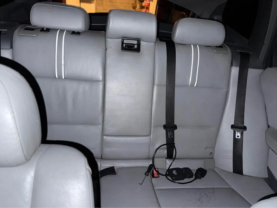 2004 BMW E83 X3 - Image 5 of 7