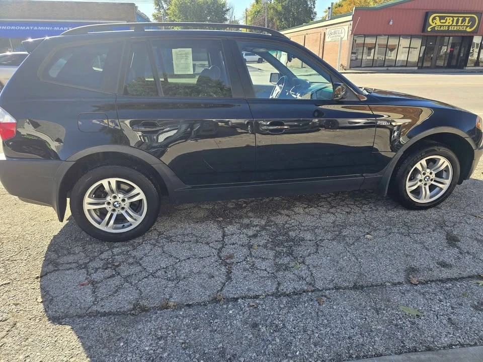 2004 BMW E83 X3 - Image 2 of 19