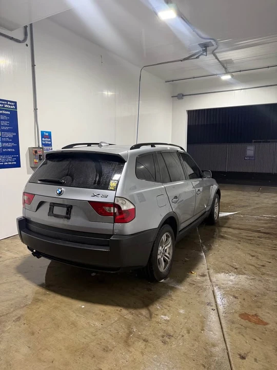 2004 BMW E83 X3 - Image 7 of 15