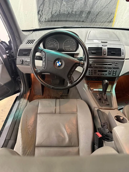 2004 BMW E83 X3 - Image 10 of 15