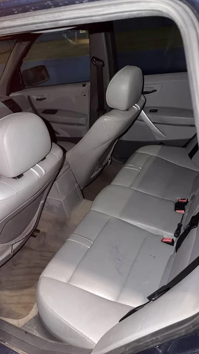 2004 BMW E83 X3 - Image 7 of 7