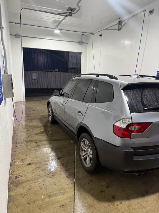 2004 BMW E83 X3 - Image 8 of 15