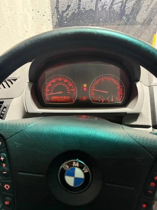 2004 BMW E83 X3 - Image 15 of 15