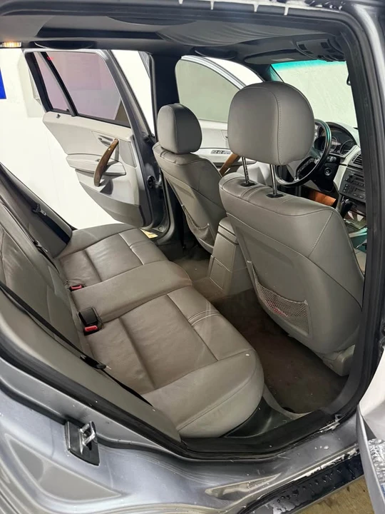 2004 BMW E83 X3 - Image 14 of 15