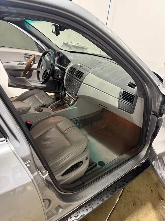 2004 BMW E83 X3 - Image 11 of 15