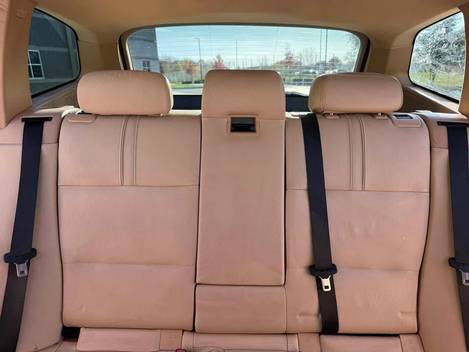 2004 BMW E83 X3 - Image 17 of 19
