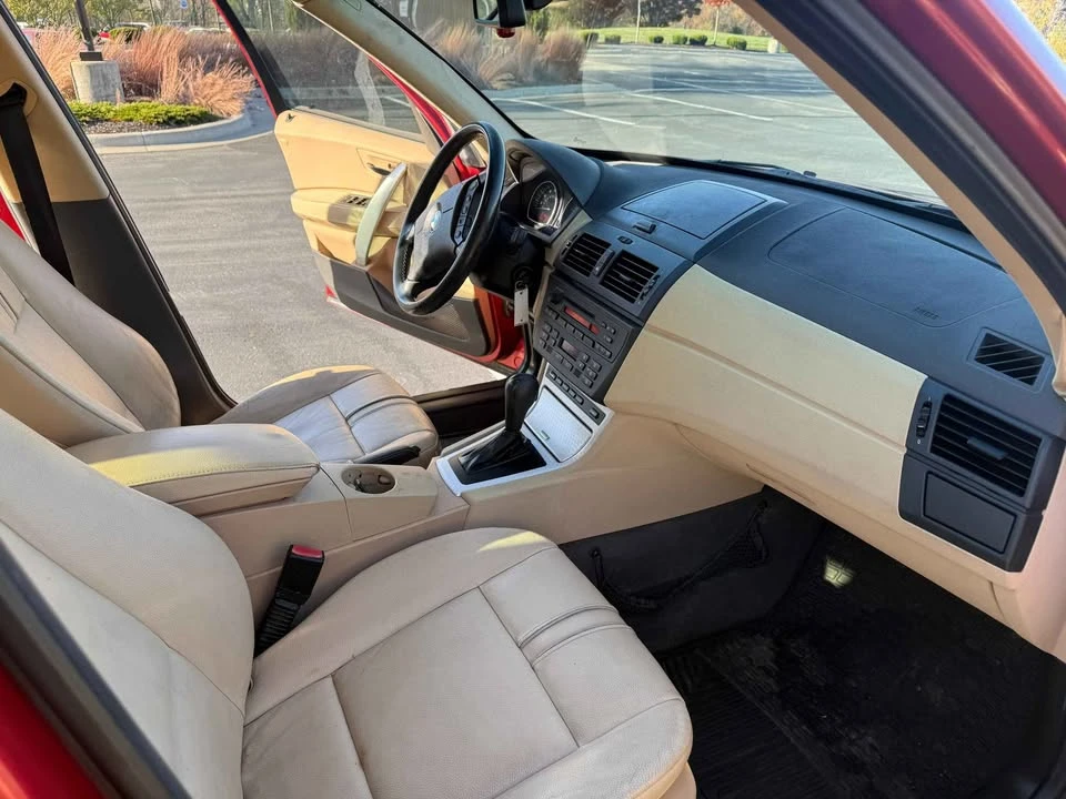 2004 BMW E83 X3 - Image 12 of 19