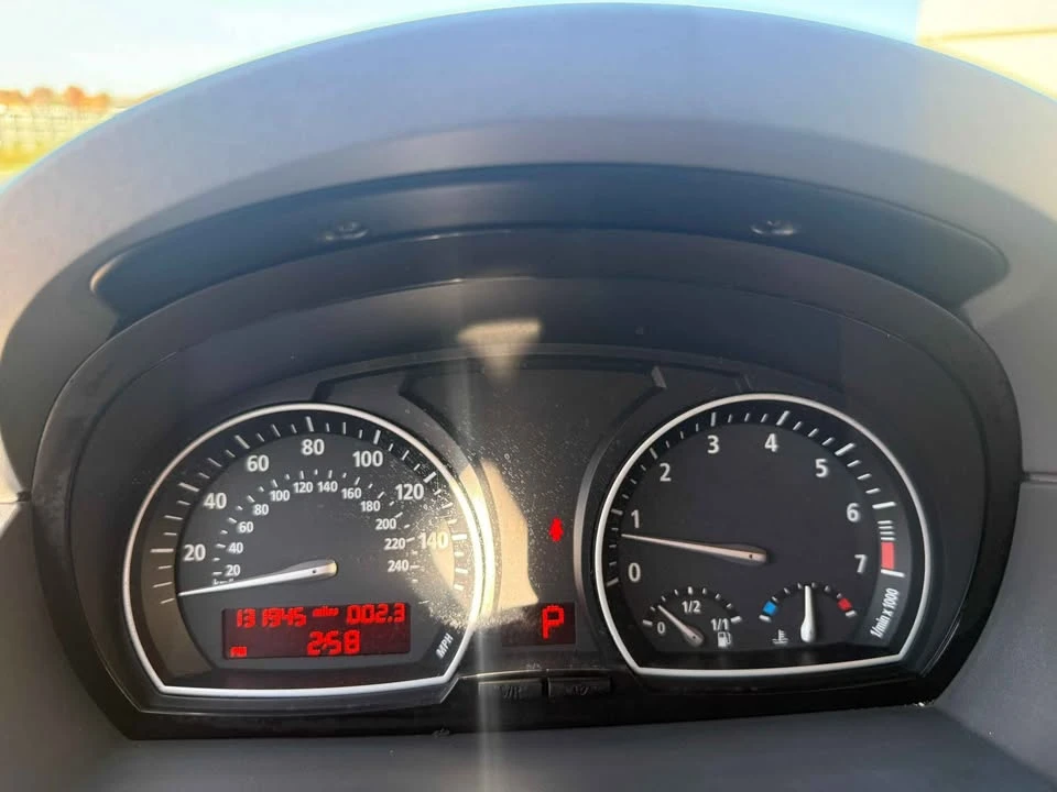 2004 BMW E83 X3 - Image 16 of 19