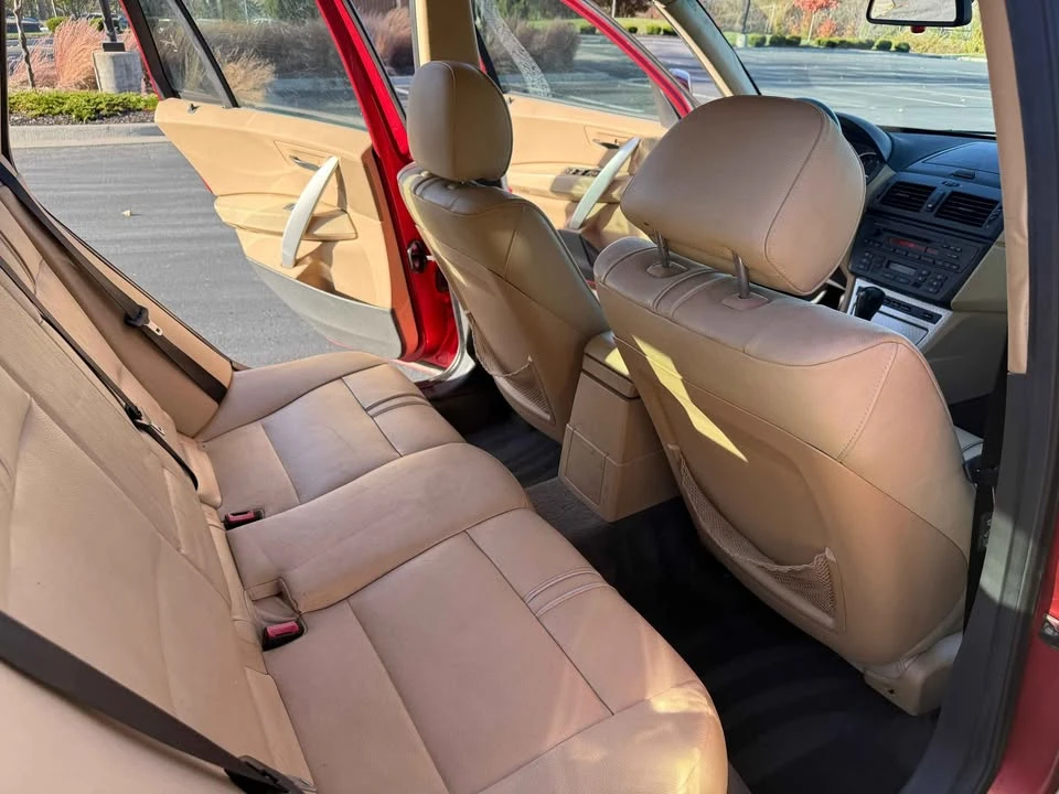 2004 BMW E83 X3 - Image 11 of 19