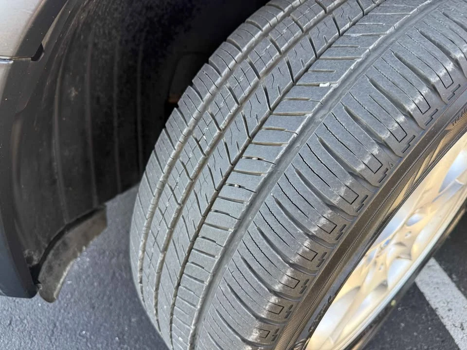 2004 BMW E83 X3 - Image 18 of 19