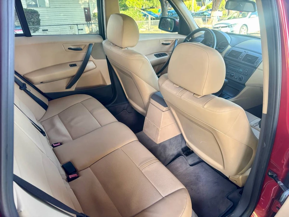 2004 BMW E83 X3 - Image 14 of 16