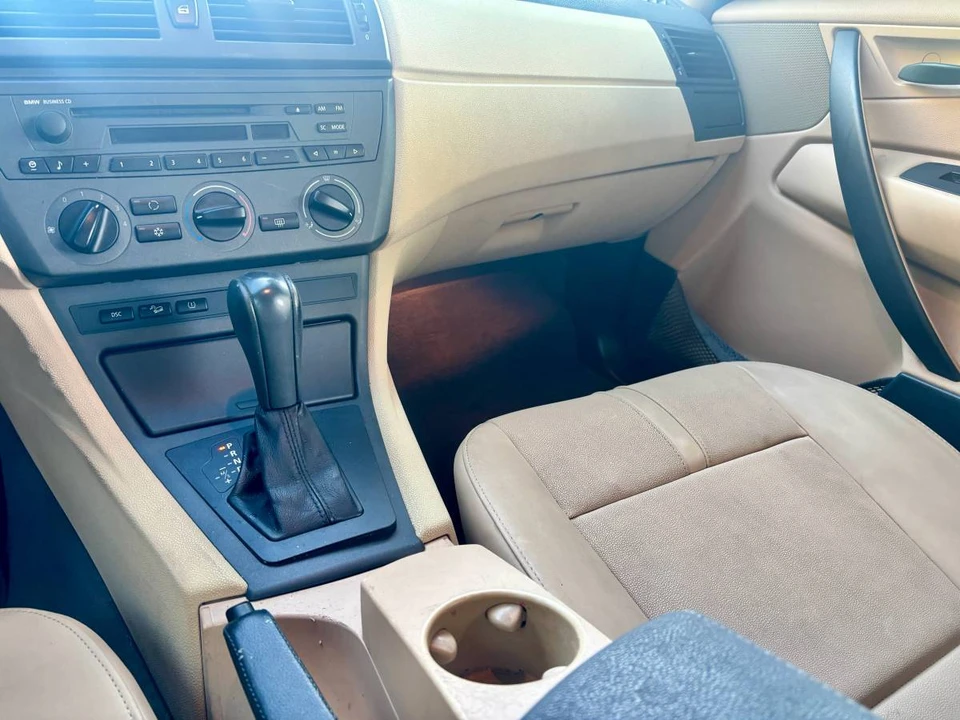 2004 BMW E83 X3 - Image 13 of 16