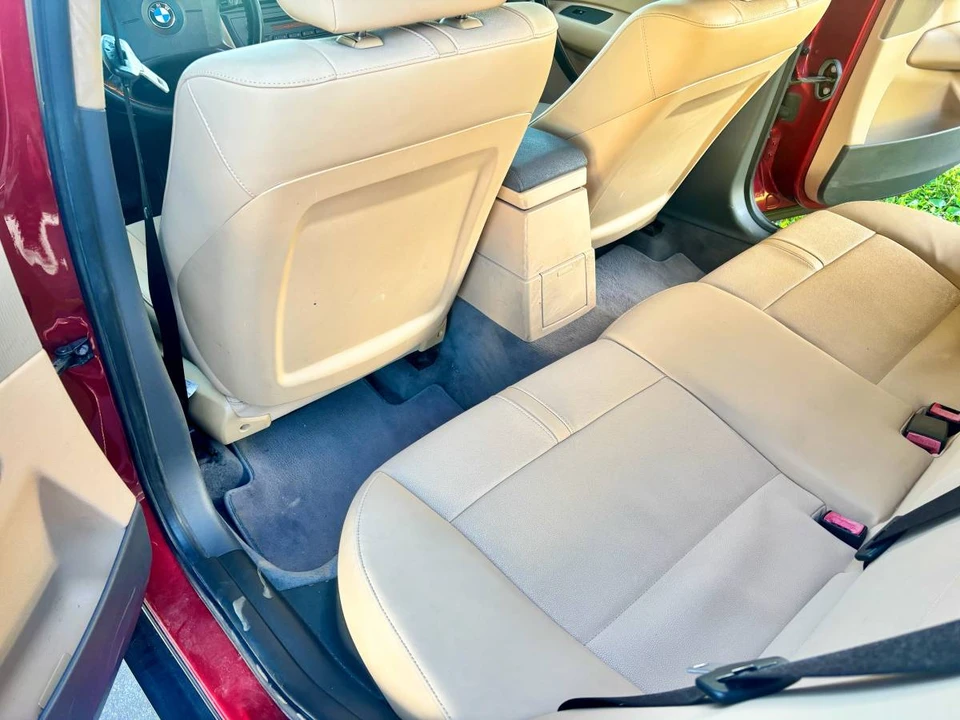 2004 BMW E83 X3 - Image 11 of 16
