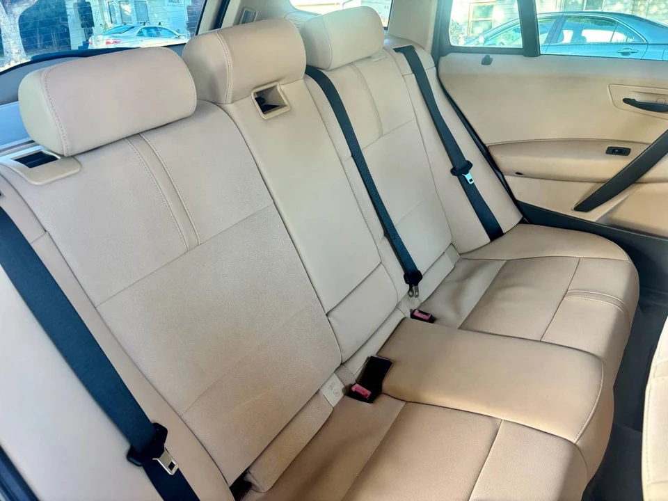 2004 BMW E83 X3 - Image 15 of 16