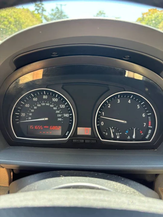 2004 BMW E83 X3 - Image 16 of 16