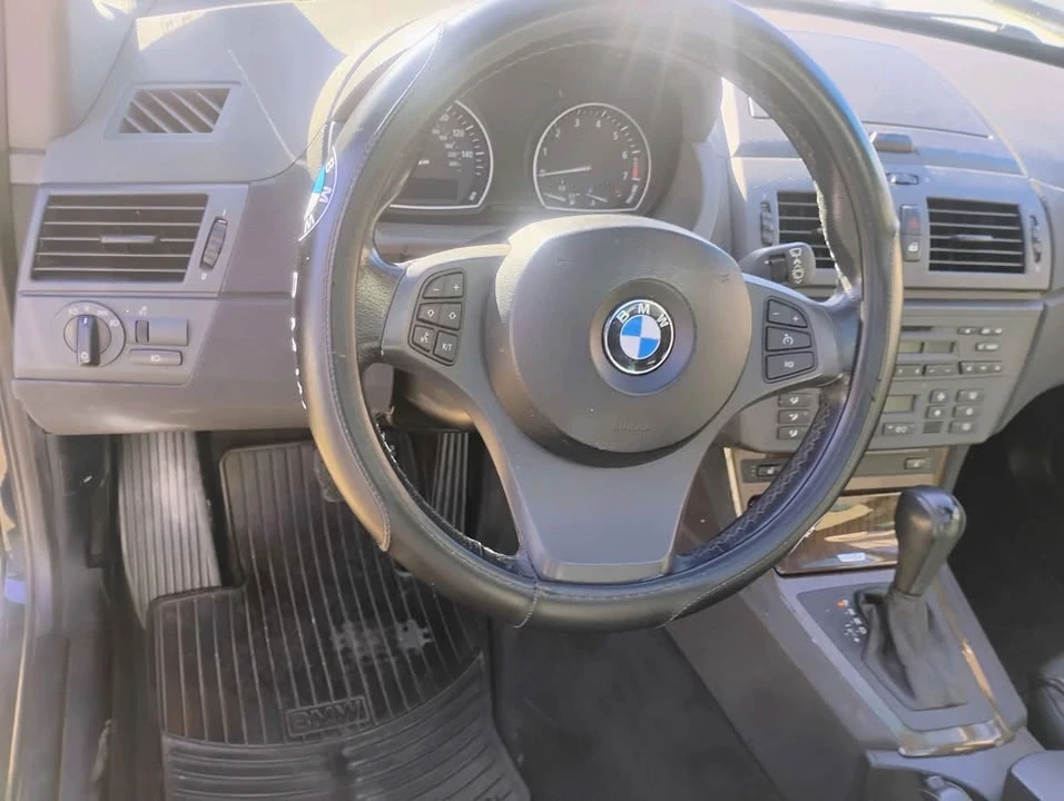 2004 BMW E83 X3 - Image 7 of 10